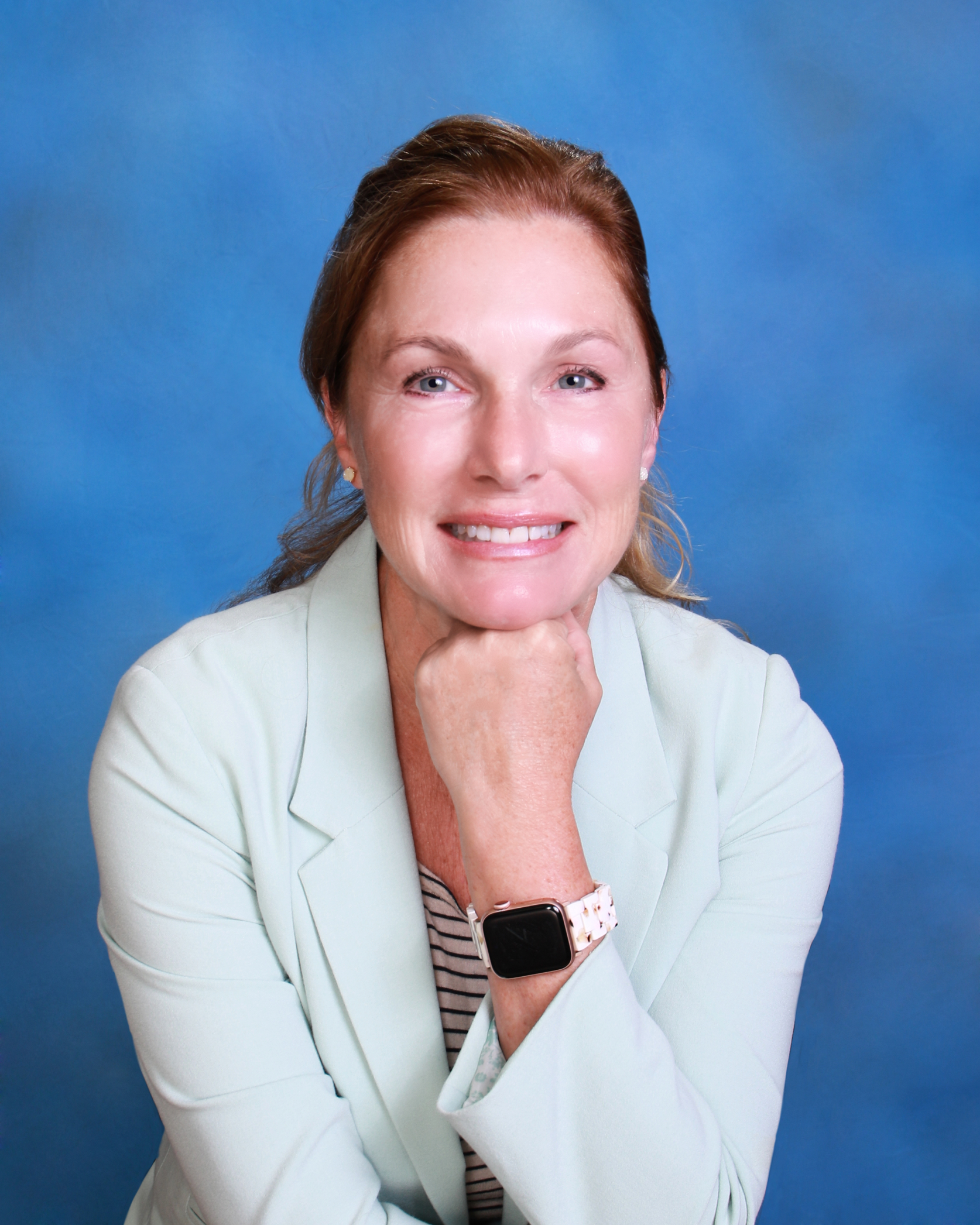 Photo Of Dawn MacKinnon